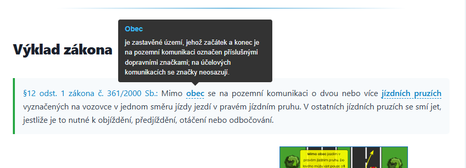 Význam pojmu 1